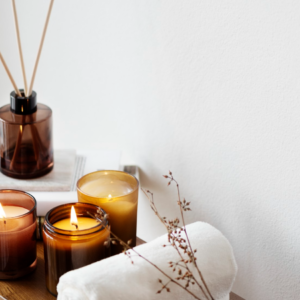 ריחות עדינים